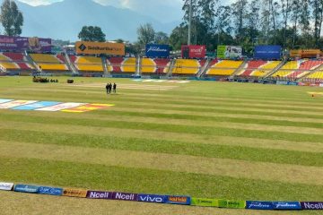 बिजया दशमीको टीका लगाउने शुभ साइत आज बिहान ११ः५३ बजे