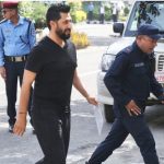 रवि  लामिछाने लाई रिहा गर्न अदालत आदेश