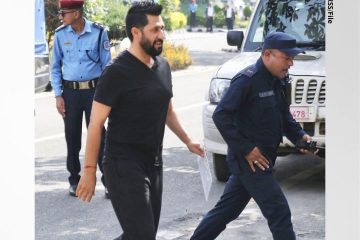 बिजया दशमीको टीका लगाउने शुभ साइत आज बिहान ११ः५३ बजे