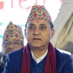 नेपाली कांग्रेसका महामन्त्री विश्वप्रकाश शर्माले भदौ २३ र २४ गते भएका दुवै दिनको घटनाको निष्पक्ष अनुसन्धान