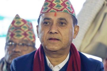 बिजया दशमीको टीका लगाउने शुभ साइत आज बिहान ११ः५३ बजे