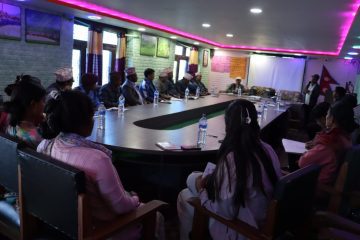 हमास द्वारा ४८ बन्धक सार्वजनिक ,नेपालका बिपिन जोशी पनि